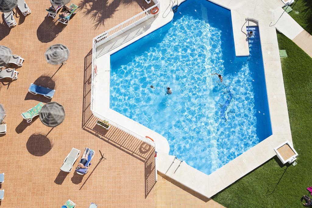 Benalmadena Estudio Arroyo De La Miel Exterior foto